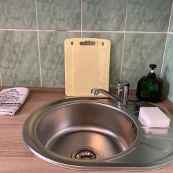 Фото Апартаменты на улице Юности