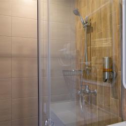 2-местные апартаменты делюкс