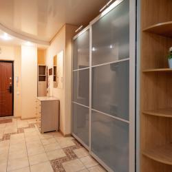 Фото Отель Elhome (ЭльХоум) на улице Солнечная 10