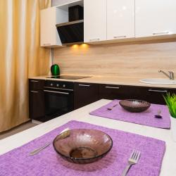 Фото Отель LikeHome (ЛайкХоум) на улице Салмышская 68/2