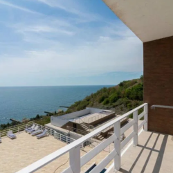 Фото Отель Маре Инфинити