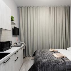 фото 8 MOKO Apartments (МОКО Апартментс) на улице Туристская