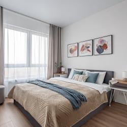 Фото Отель Merino home (Мерино хоум) на улице Центральная