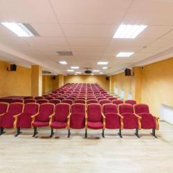 Фото Отель Санаторий Надежда