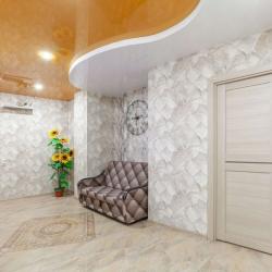 2-комнатные апартаменты стандарт