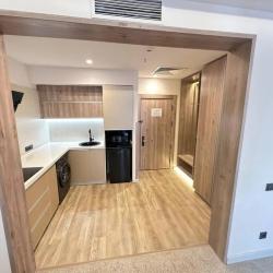 Фото Отель Apart Hotel Istaravshan (Истаравшан)