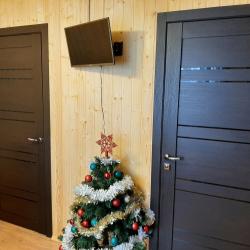 Коттедж стандарт