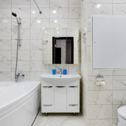 Фото Отель Home Like (Хоум Лайк) на улице Маковского 26