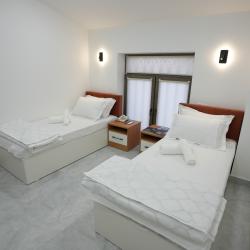 Фото Отель Kamilovs’ Hotel (Камилов'c)