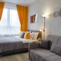 Фото Отель RentPlaza (РентПлаза) на улице Амундсена