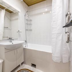 фото 16 ApartLux (АпартЛюкс) на Космодамианской набережной