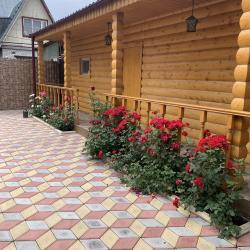 Фото Отель Династия