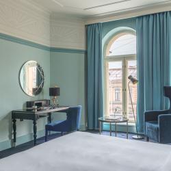 фото 30 Рэдиссон Ройал (Radisson Royal Hotel)