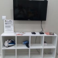 Фото Отель Уютный на улице Делегатская