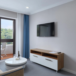 Фото Отель Alean Family Sputnik (Алеан Фэмили Спутник)