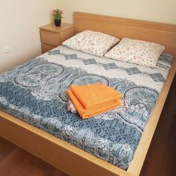 2-комнатные апартаменты стандарт