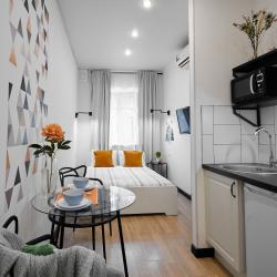 фото 1 Rent4you Fontanka river (Рентфою Фонтанка ривер)
