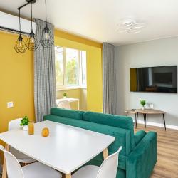 Фото Отель Top house на проспекте Океанский