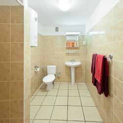 Номер студия