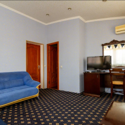 Фото Отель Шарм