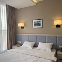 Фото Отель Галактика