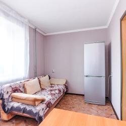 Фото Отель Как Дома на улице Мухина