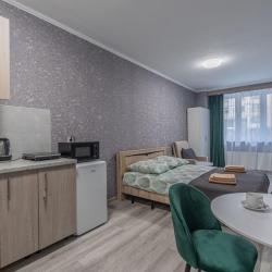 Фото Апартаменты на улице Михайловская