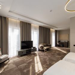 Номер студия улучшенный