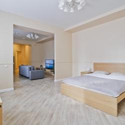 Фото Апартаменты Baltic Point