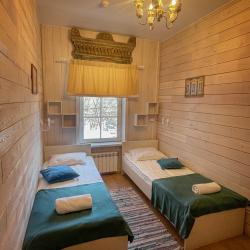 Фото Отель Siberia (Сибериа)