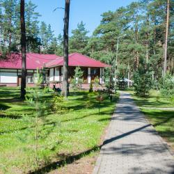 Фото Отель Лукоморье