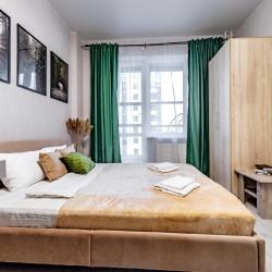 фото 67 ApartMe (АпартМи) на шоссе Пулковское 14 строение 6
