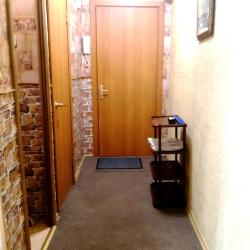 3-комнатные апартаменты стандарт