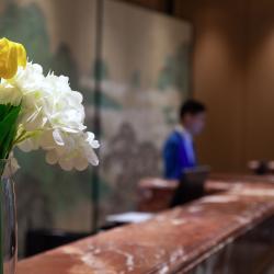 Фото Отель Beijing Palace Soluxe Astana (Пекин Палас Солюкс Астана)