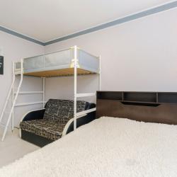 Стандартный трёхместный номер 