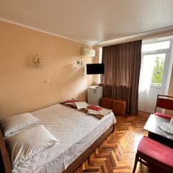 Фото Отель Закавказье