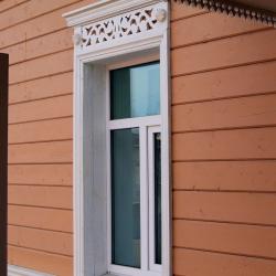 Фото Отель Губерния