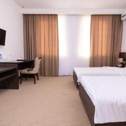 Фото Отель Grand Fergana Hotel (Гранд )