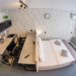 Фото Hotel & Braun (Отель & Браун)