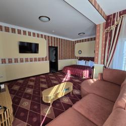 Фото Отель Gallery Park Volgograd (Галерея Парк )