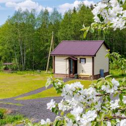 Фото Отель Новинка База Отдыха