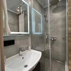 Фото Отель Lucky Room (Лаки Рум) на улице Малое Понизовье
