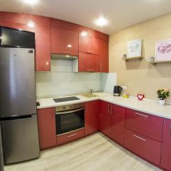 Фото Отель RENT-сервис (Рент-сервис) на Учебной 20