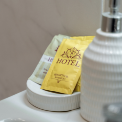 1-комнатные апартаменты улучшенные 3 этаж