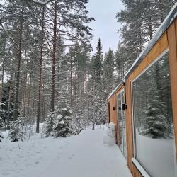 4-местное 3-комнатное бунгало стандарт