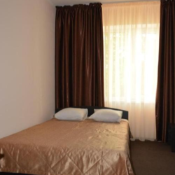 3-местная комната полулюкс