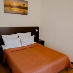 Фото Отель Магистраль