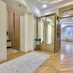 4-комнатные апартаменты стандарт