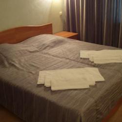 Фото Отель Жемчужина