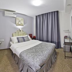 Фото Отель Жуков